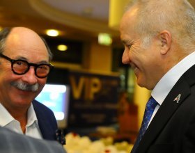 Tomasz Wiatrak, předseda představenstva a generální ředitel Orlen Unipetrol (43)