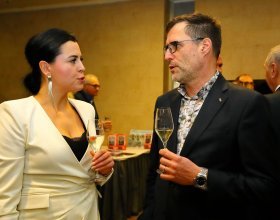 Tomasz Wiatrak, předseda představenstva a generální ředitel Orlen Unipetrol (44)