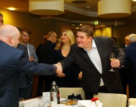 Tomasz Wiatrak, předseda představenstva a generální ředitel Orlen Unipetrol (45)