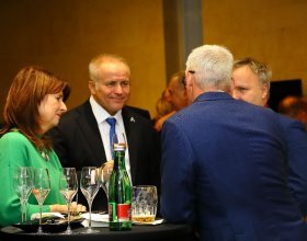 Tomasz Wiatrak, předseda představenstva a generální ředitel Orlen Unipetrol (47)
