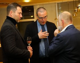 Tomasz Wiatrak, předseda představenstva a generální ředitel Orlen Unipetrol (49)