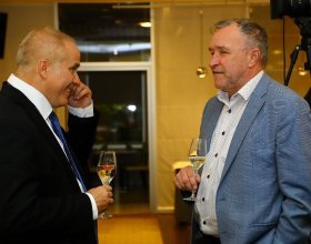 Tomasz Wiatrak, předseda představenstva a generální ředitel Orlen Unipetrol (51)