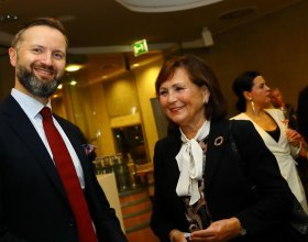 Tomasz Wiatrak, předseda představenstva a generální ředitel Orlen Unipetrol (52)
