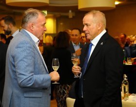 Tomasz Wiatrak, předseda představenstva a generální ředitel Orlen Unipetrol (53)