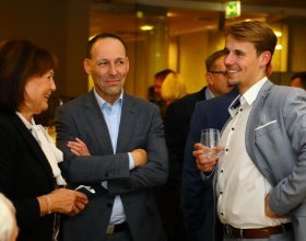 Tomasz Wiatrak, předseda představenstva a generální ředitel Orlen Unipetrol (54)