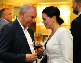 Tomasz Wiatrak, předseda představenstva a generální ředitel Orlen Unipetrol (61)