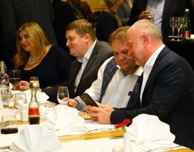 Tomasz Wiatrak, předseda představenstva a generální ředitel Orlen Unipetrol (62)