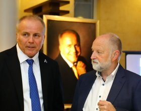 Tomasz Wiatrak, předseda představenstva a generální ředitel Orlen Unipetrol (64)