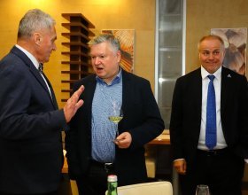 Tomasz Wiatrak, předseda představenstva a generální ředitel Orlen Unipetrol (67)