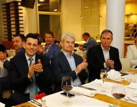 Tomasz Wiatrak, předseda představenstva a generální ředitel Orlen Unipetrol (69)
