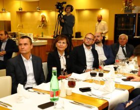 Tomasz Wiatrak, předseda představenstva a generální ředitel Orlen Unipetrol (74)