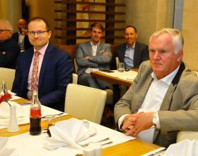 Tomasz Wiatrak, předseda představenstva a generální ředitel Orlen Unipetrol (75)