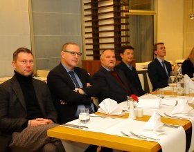 Tomasz Wiatrak, předseda představenstva a generální ředitel Orlen Unipetrol (80)