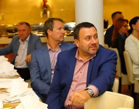 Tomasz Wiatrak, předseda představenstva a generální ředitel Orlen Unipetrol (81)