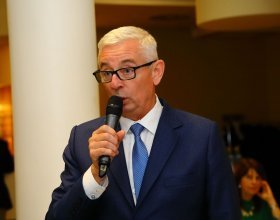 Tomasz Wiatrak, předseda představenstva a generální ředitel Orlen Unipetrol (101)