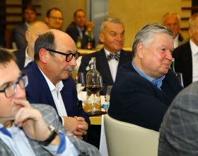 Tomasz Wiatrak, předseda představenstva a generální ředitel Orlen Unipetrol (106)