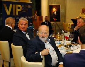 Tomasz Wiatrak, předseda představenstva a generální ředitel Orlen Unipetrol (108)