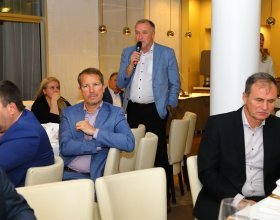 Tomasz Wiatrak, předseda představenstva a generální ředitel Orlen Unipetrol (109)