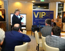 Tomasz Wiatrak, předseda představenstva a generální ředitel Orlen Unipetrol (113)