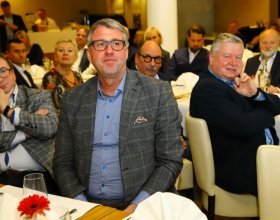 Tomasz Wiatrak, předseda představenstva a generální ředitel Orlen Unipetrol (119)