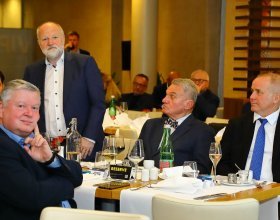 Tomasz Wiatrak, předseda představenstva a generální ředitel Orlen Unipetrol (122)