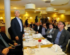Tomasz Wiatrak, předseda představenstva a generální ředitel Orlen Unipetrol (123)