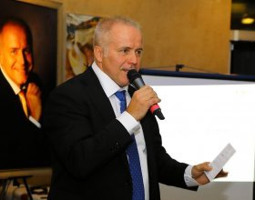 Tomasz Wiatrak, předseda představenstva a generální ředitel Orlen Unipetrol (124)