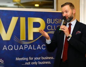 Tomasz Wiatrak, předseda představenstva a generální ředitel Orlen Unipetrol (129)